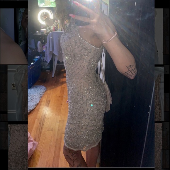 Homecoming/Prom Dress . UPDATED PICS & PRICE!! - Picture 8 of 12